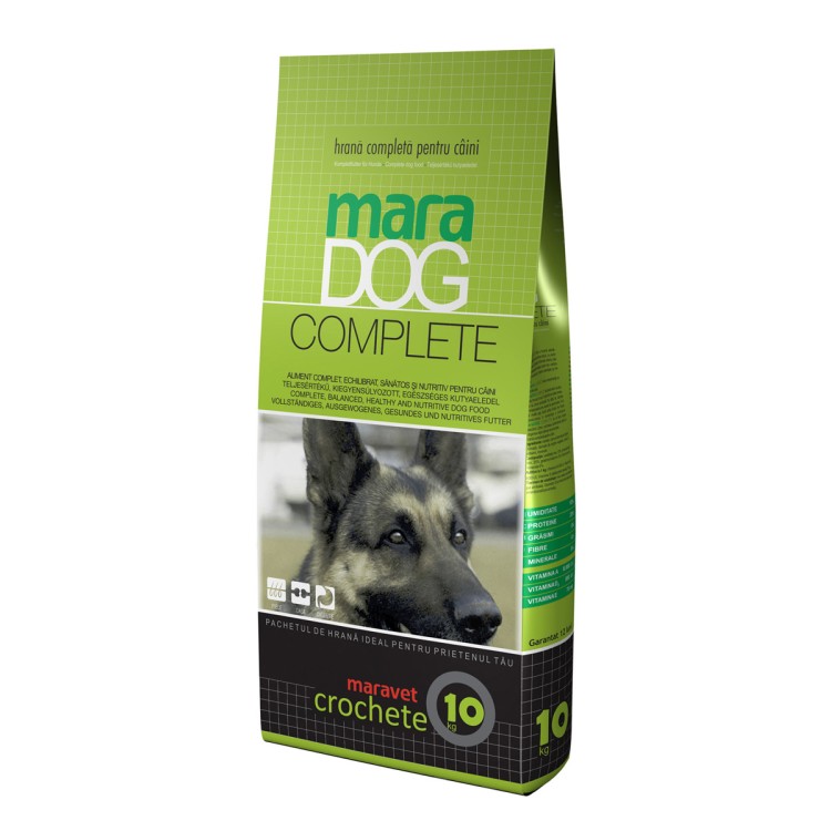 Hrana MaraDog Complete 10 Kg