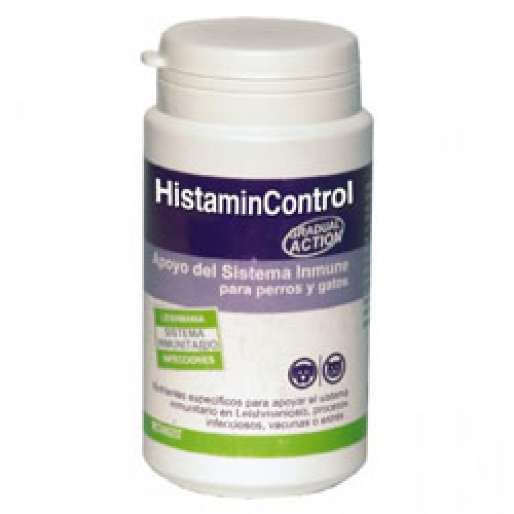 HISTAMIN CONTROL, 300 tablete