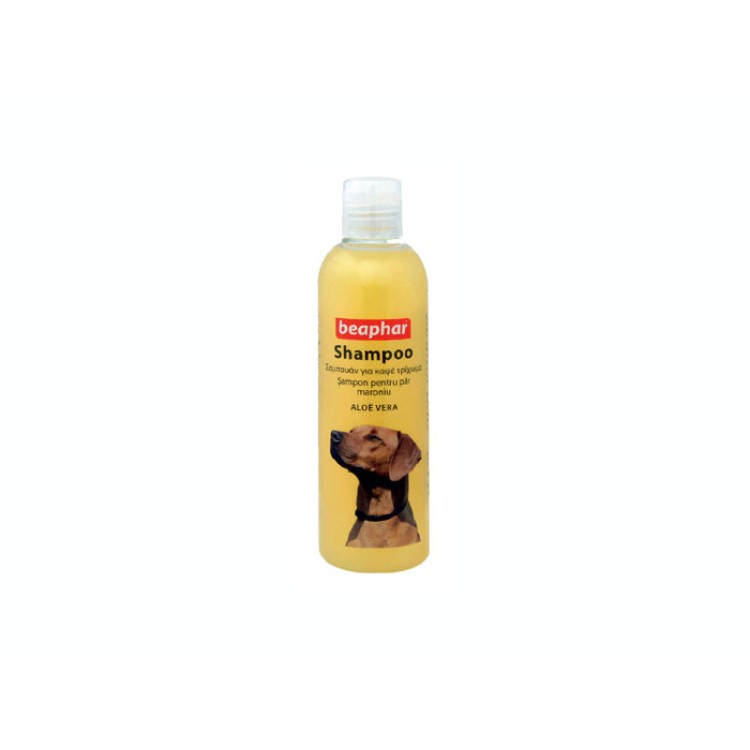 Sampon Caine Beaphar Par Maroniu, 250 ml