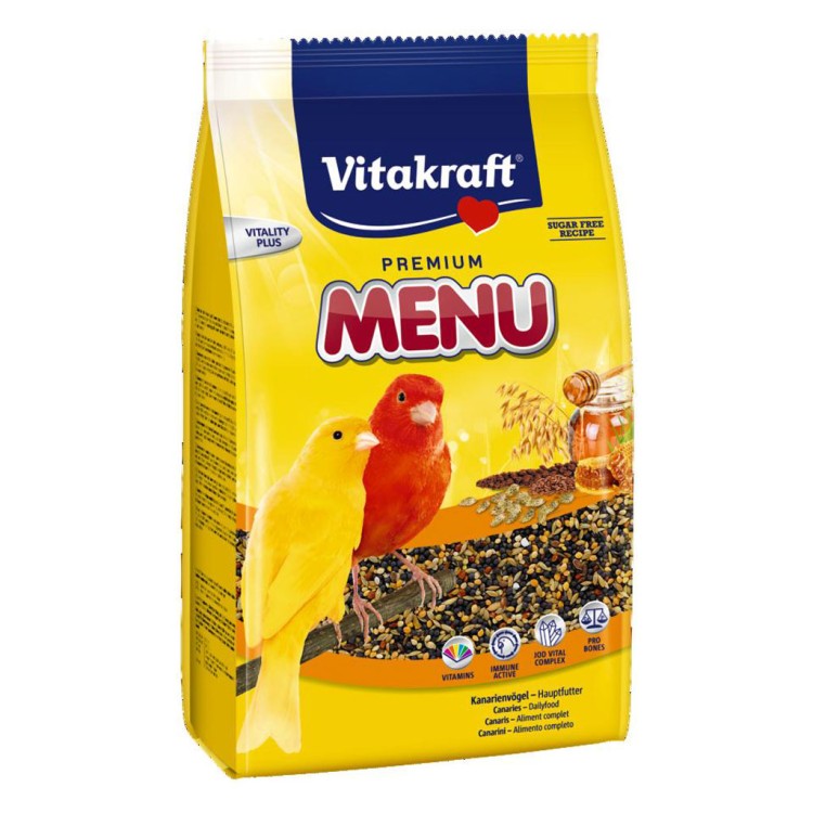 Perl's Canar 1 kg