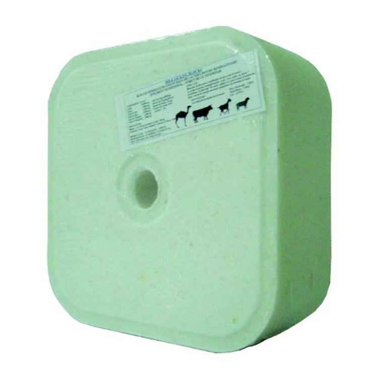 MILK LICKING BLOCKS 5 kg
