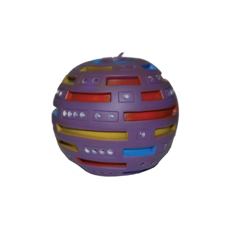 Hong Jucărie caine vinil minge 31517 Ø 10 cm- PetMart Pet Shop Online