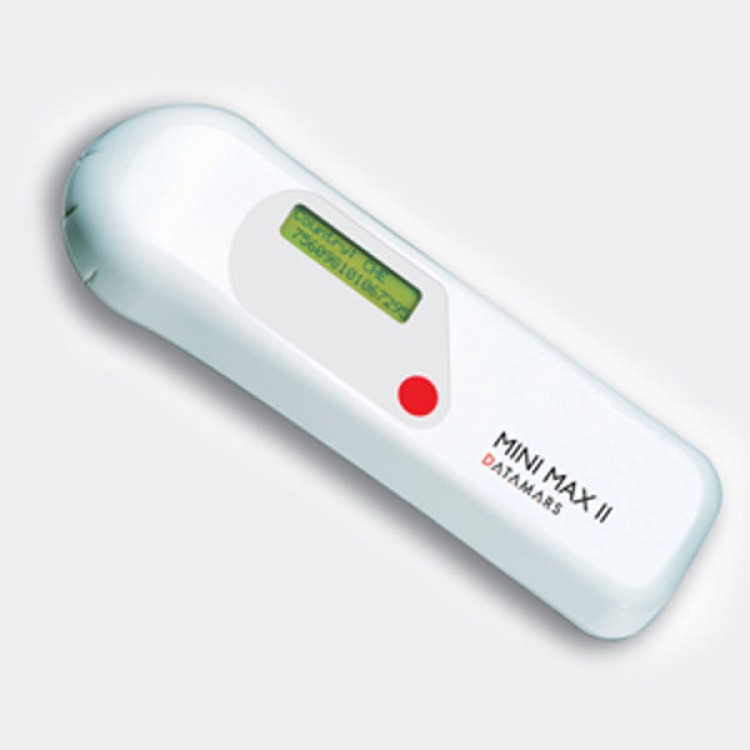 Cititor Microcip Mini Max II