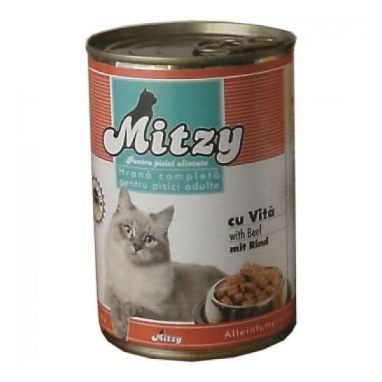 Conserva Mitzy Vita 415 g