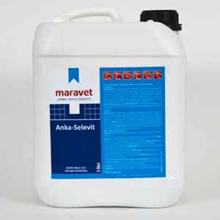 Anka-vet Selevit 5 L