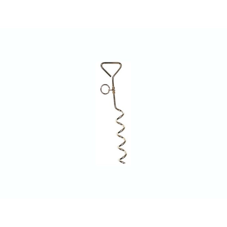 Tarus inox