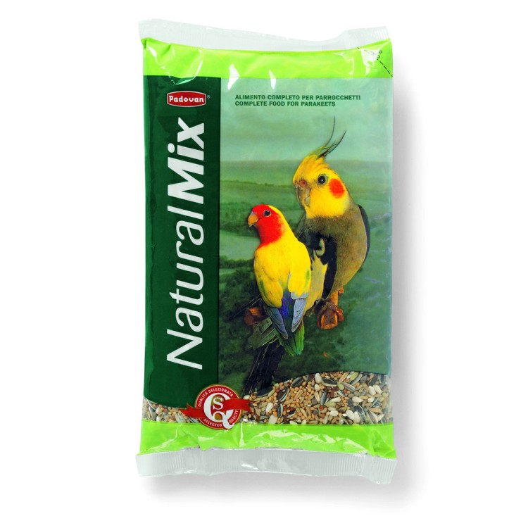 Naturalmix Nimfa 20 Kg