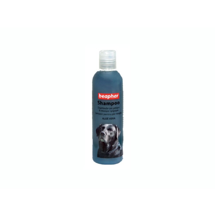 Şampon Caine Beaphar Păr Negru 250ml