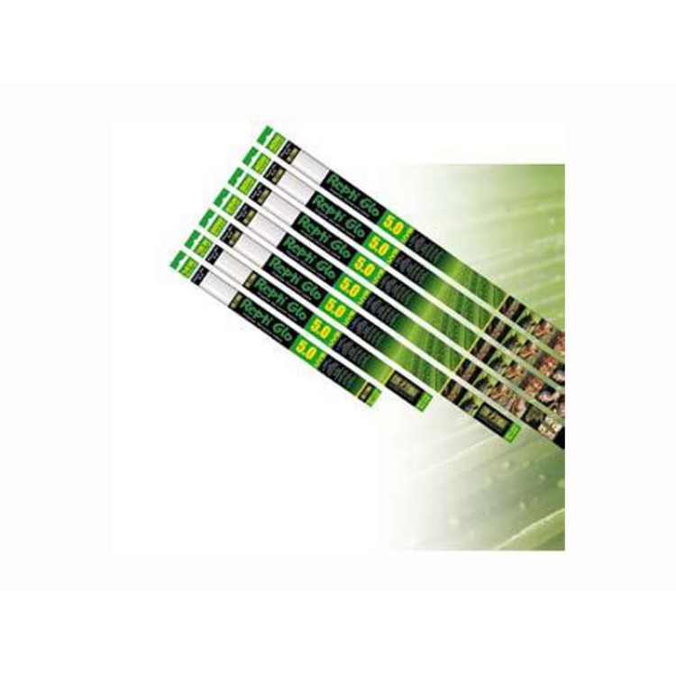 Neon Hagen Exo Terra Repti Glo 5.0 T8 20 W 60 cm