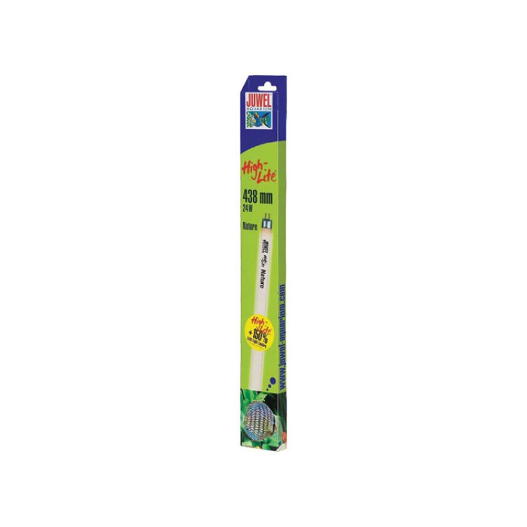NEON HIGH LITE NATURE 54W 1200mm