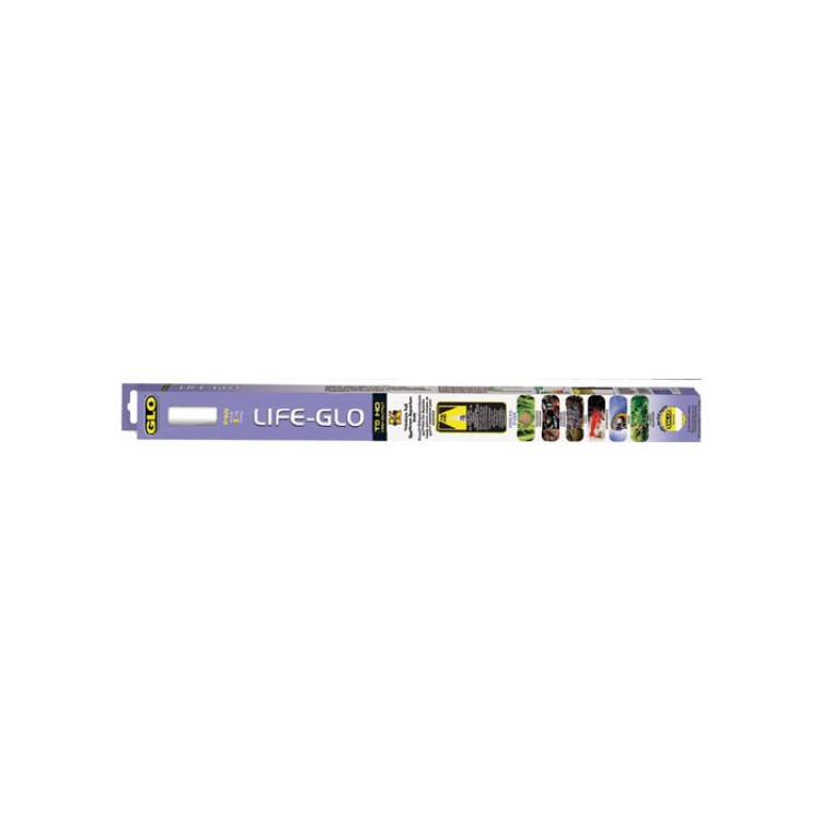 NEON LIFE GLO T5 54W 115CM