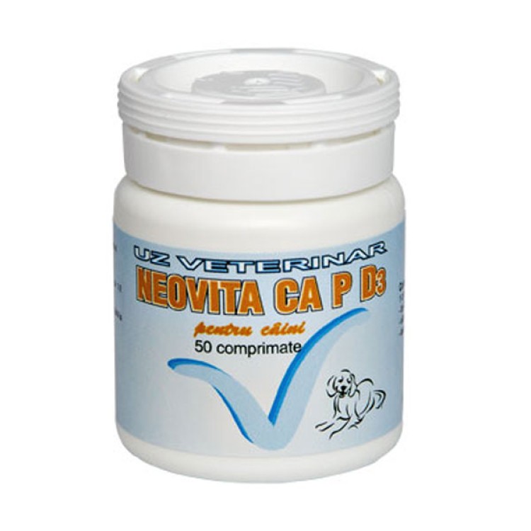 Neovita CaPD3 50 cp