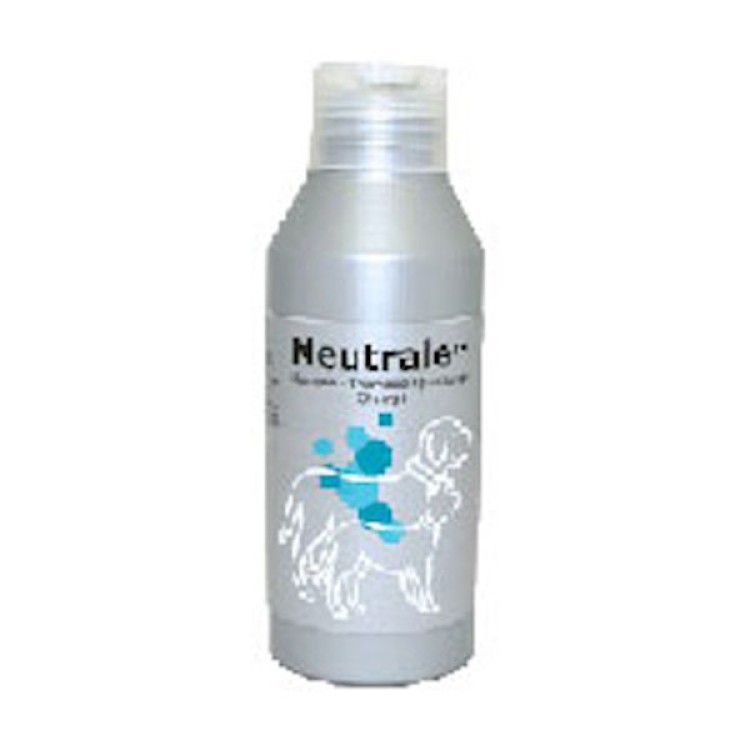 Neutrale Sampon, 250 ml