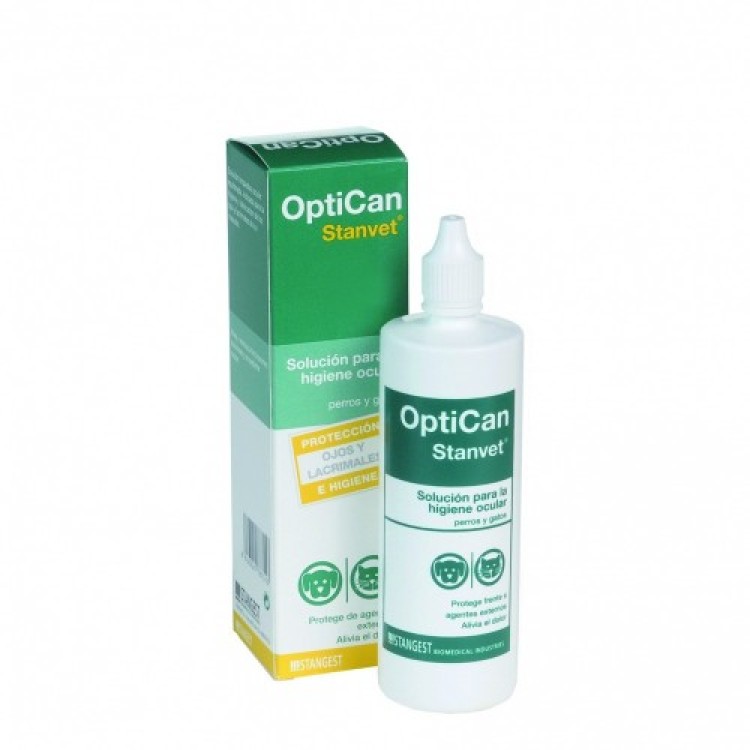 OptiCan 125ml