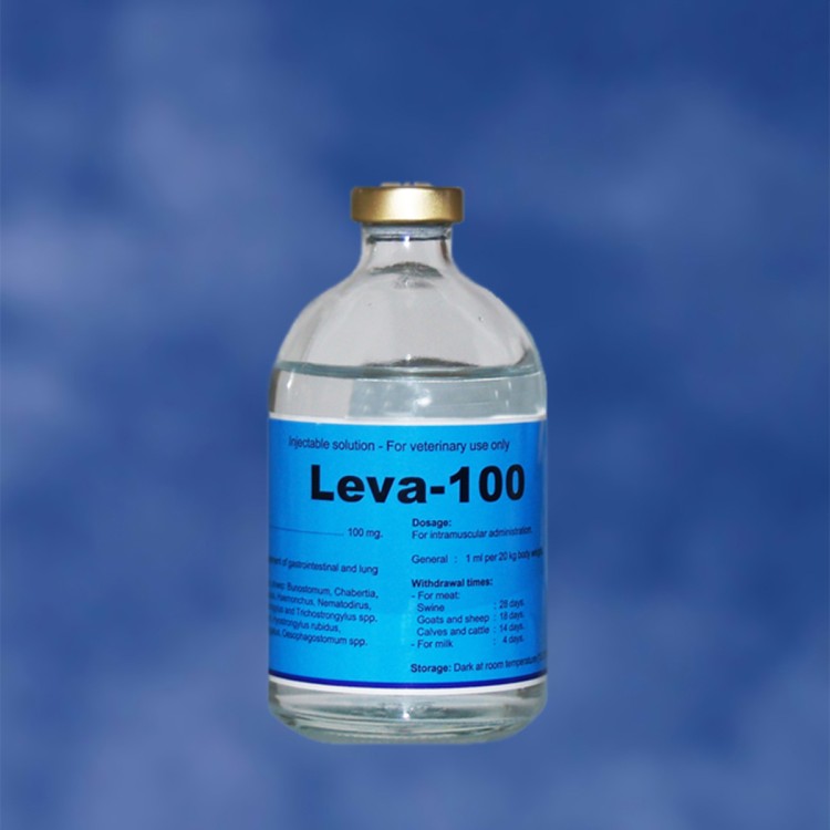 Leva 100ml