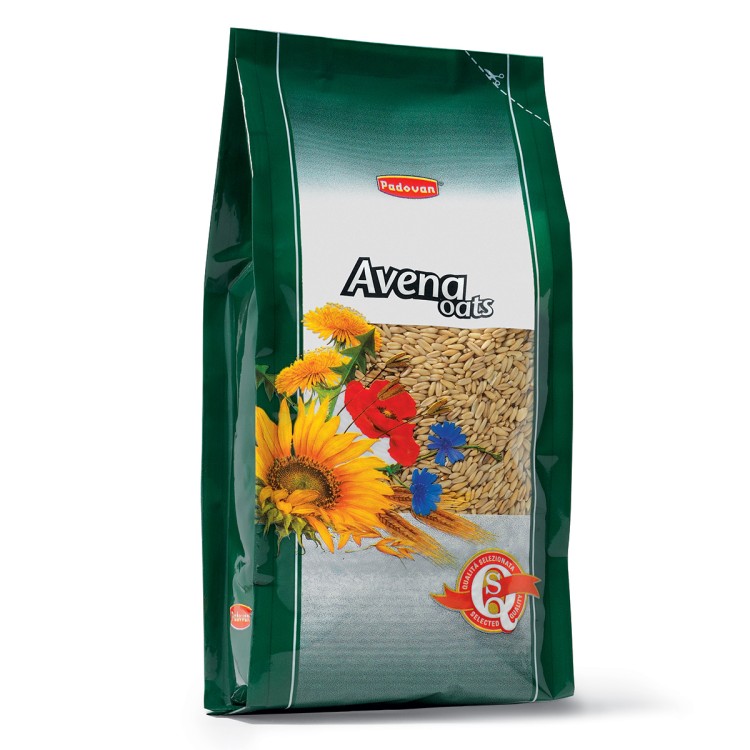 Avena Ovaz Decorticat 25 Kg