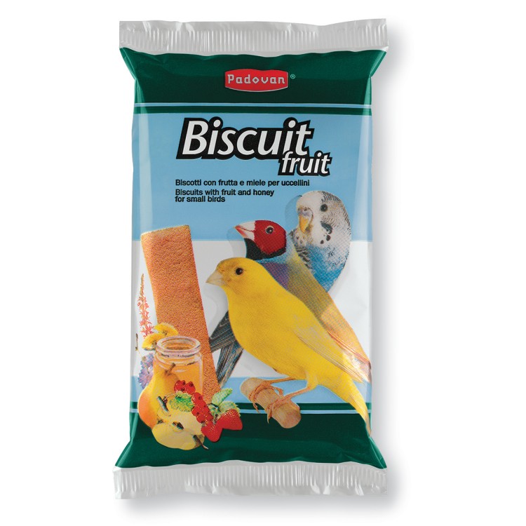 Biscuiti Fruit 30 g