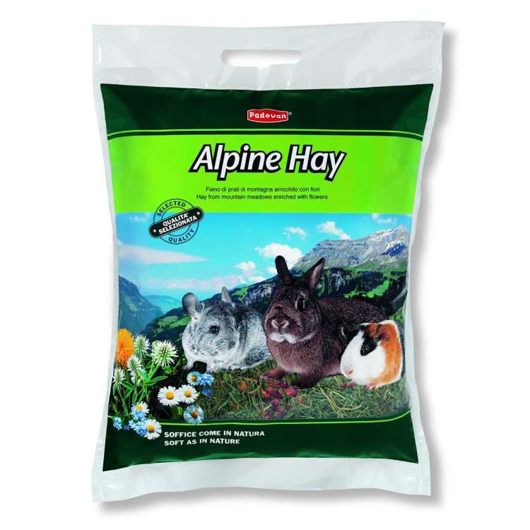 Fan Alpin 700g