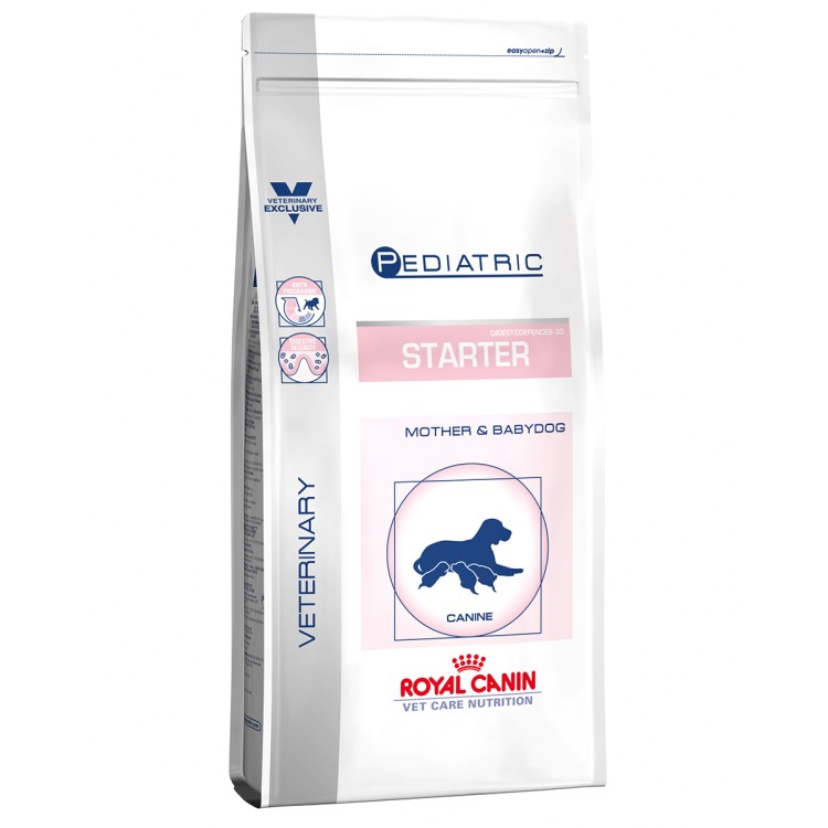 Royal Canin Pediatric Starter Medium Dog 12 kg