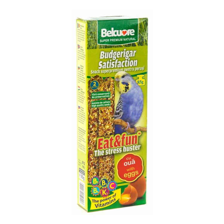 BATON PERUSI BELCUORE CU OU 85 G