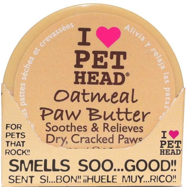 Pet Head Paw Butter 59ml