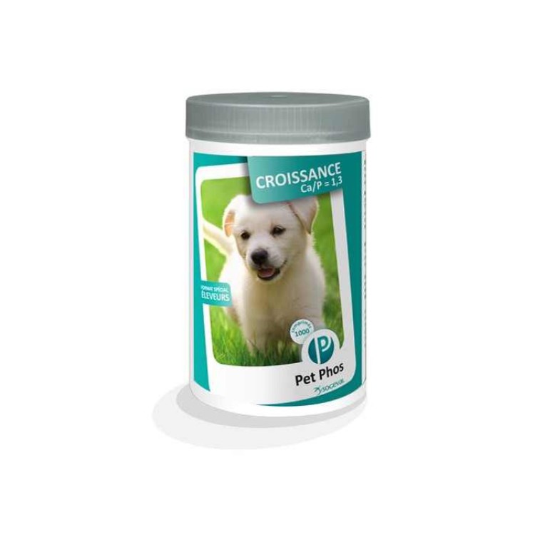 Pet Phos Ca/P=1.3  100 Tablete