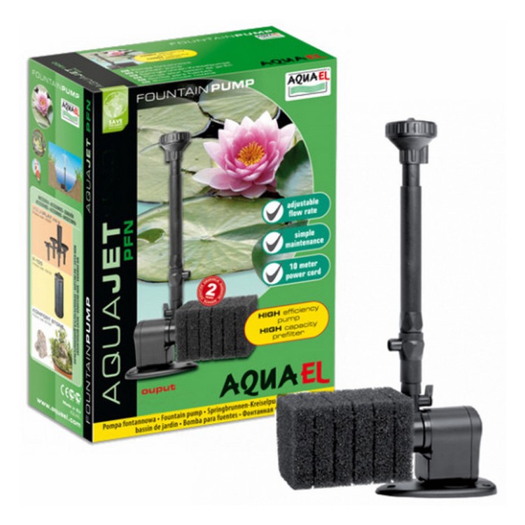 POMPA FANTANA PFN- 1500