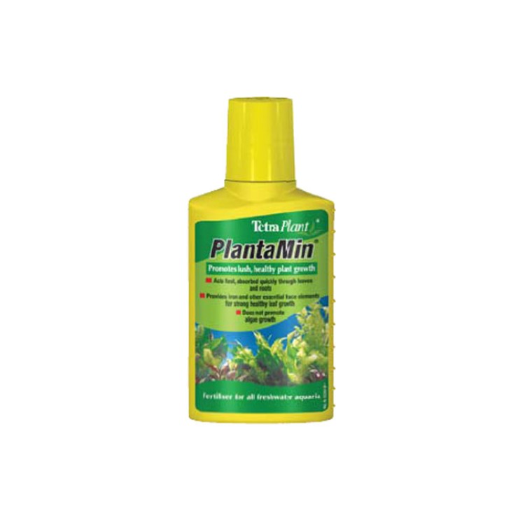 TETRA PLANTAMIN 100ml