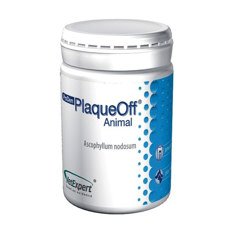 Supliment PlaqueOFF 40 g