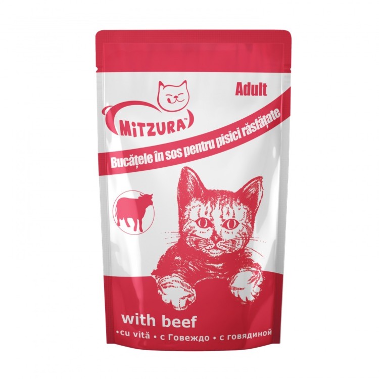 Mitzura Plic Vita, 100 G