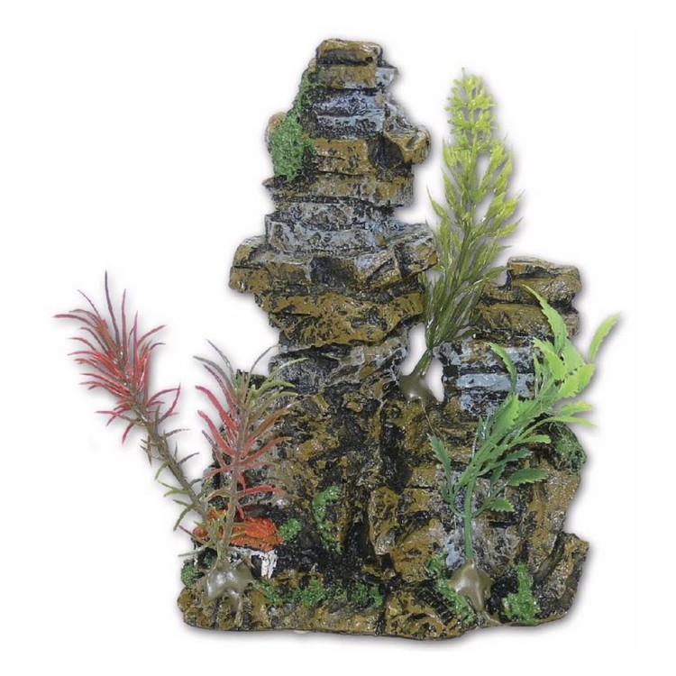 DECOR ACVARIU PO-011