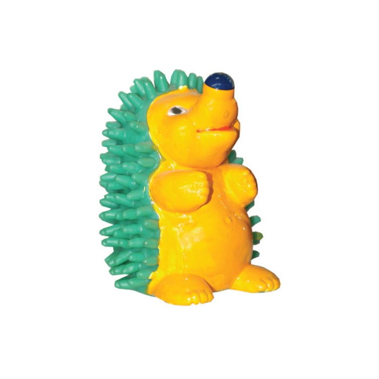 Hong Jucarie caine porcupine