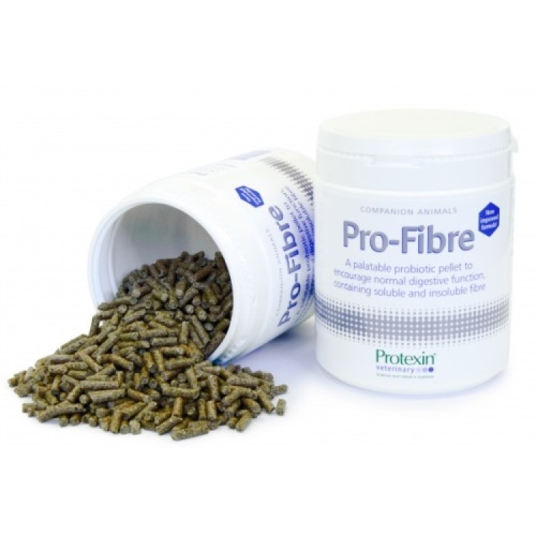 PRO-FIBRE 500G