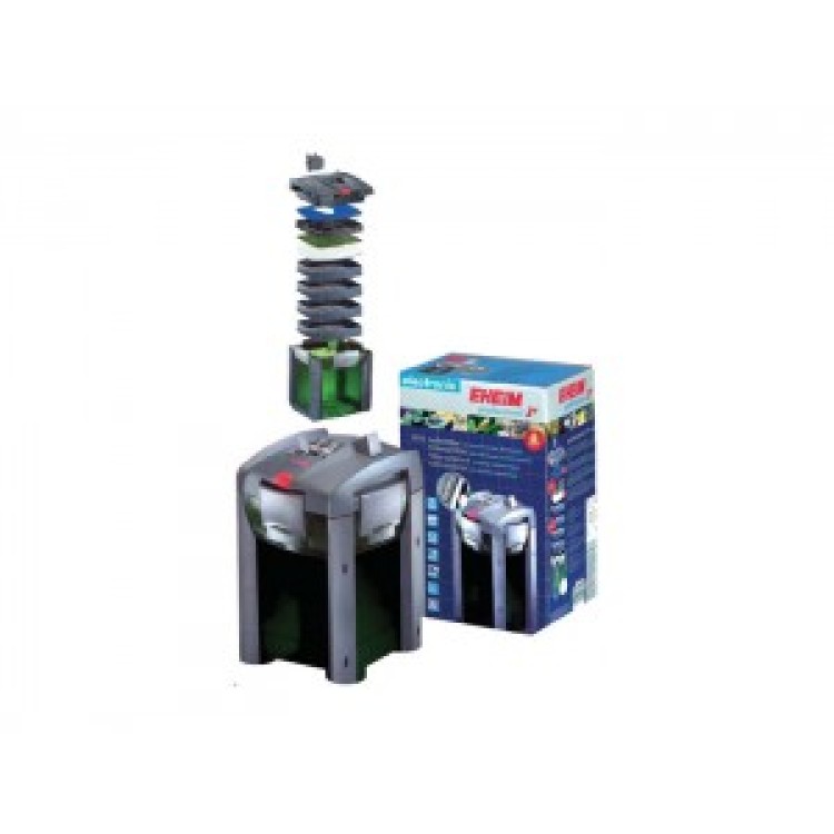 EHEIM FILTRU EXTERN PROFESIONAL 3E
