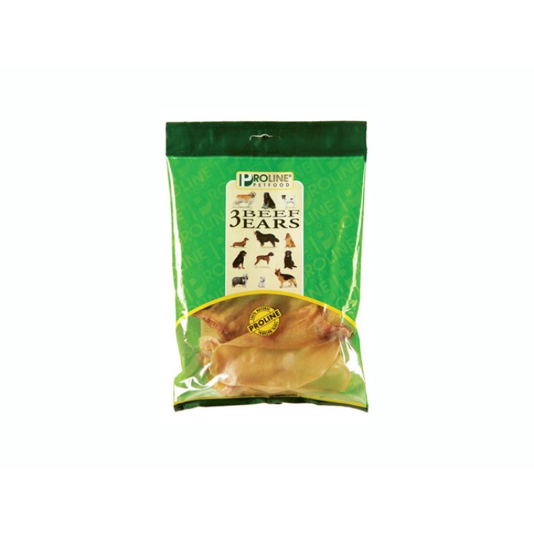 Proline Dog Urechi Vita 3 buc