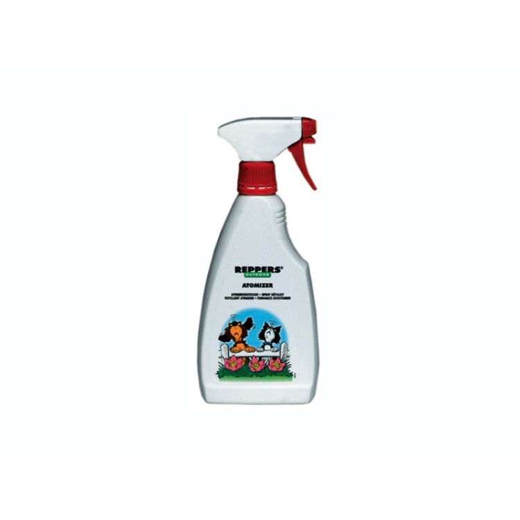 Pulverizator repulsiv pentru câini şi pisici 400ml- PetMart Pet Shop Online
