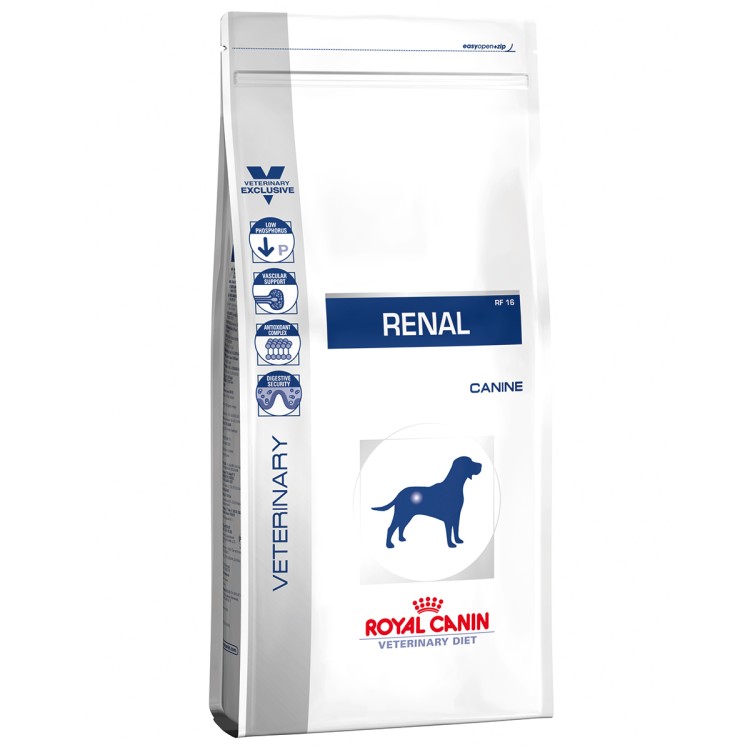 Royal Canin Renal Dog 2 Kg