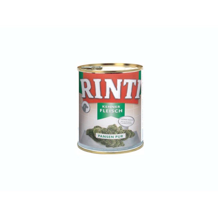 Rinti Burta 400 G