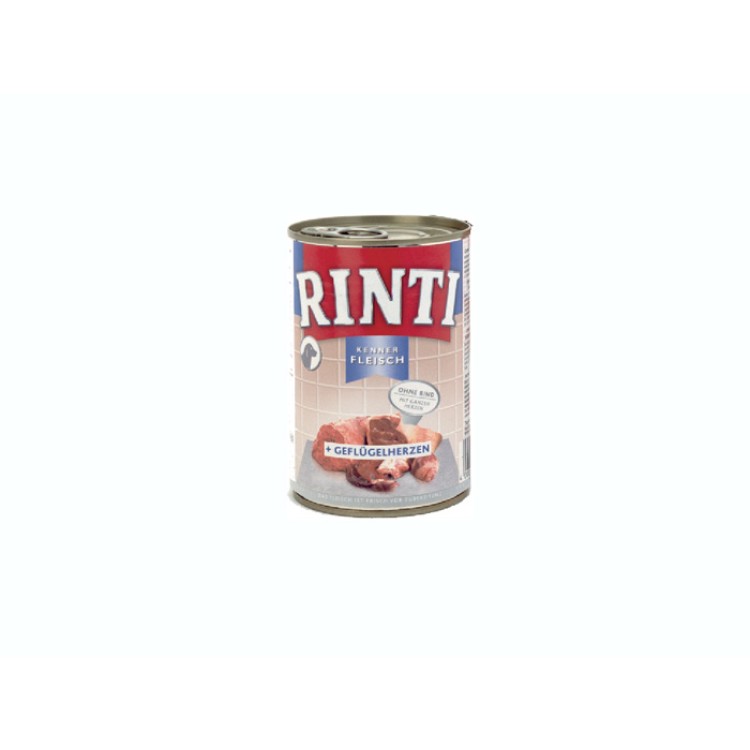 Rinti Inima de Pui 800 G