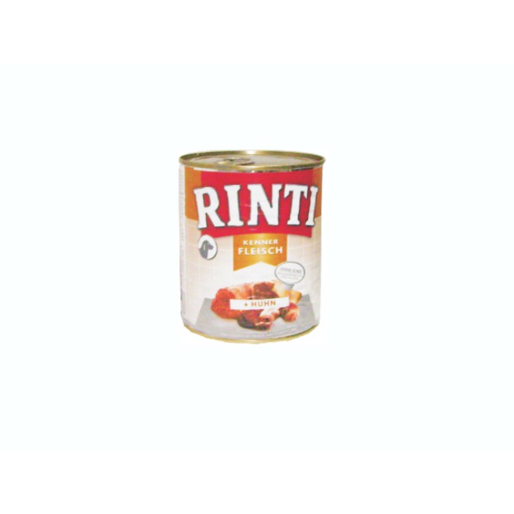 Rinti Pui 800 G