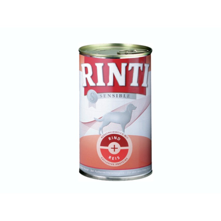 Rinti Sensible Vita si Orez 400 G