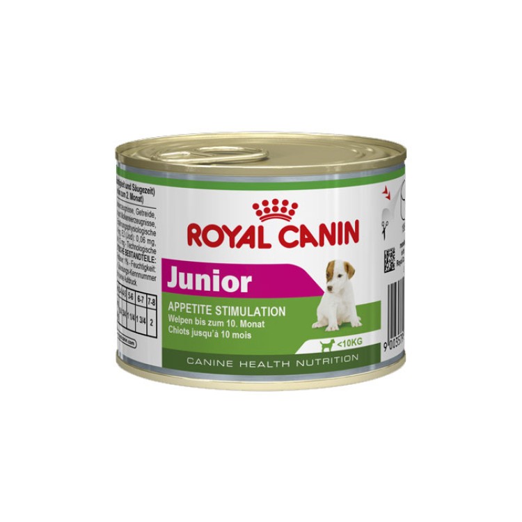 Royal Canin Mini Junior 195 g