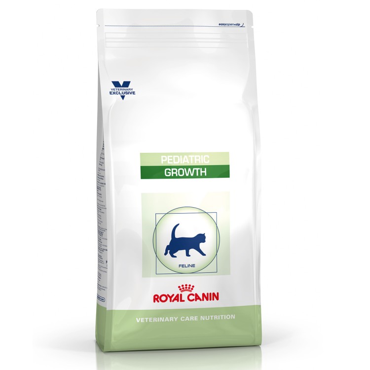 Royal Canin Growth Cat 2kg