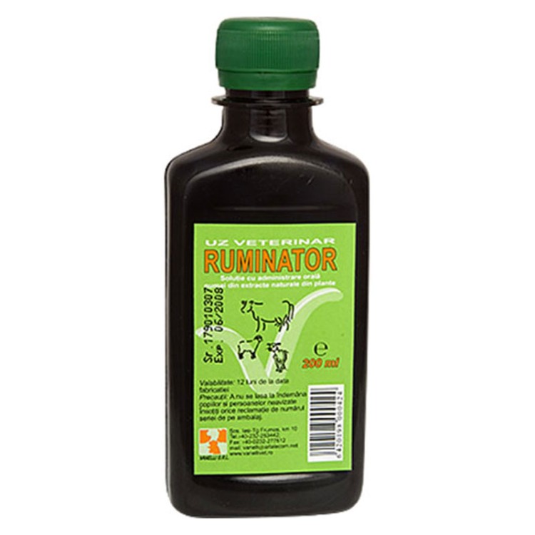 Ruminator 200 ml