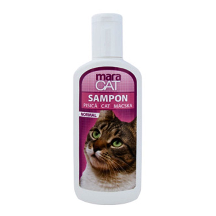 Sampon pisici Maracat Normal