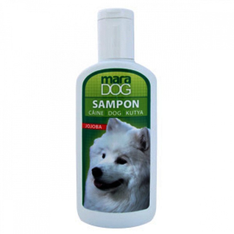 Sampon Maradog Jojoba 250 ml