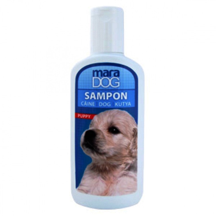 Sampon Maradog Puppy 250 ml