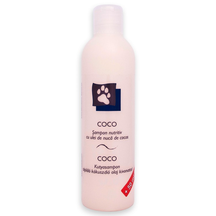 Sampon caine Coco 250 ml