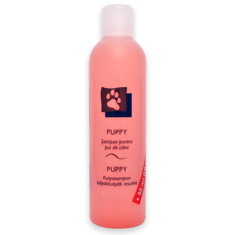 Sampon caine Puppy 250 ml