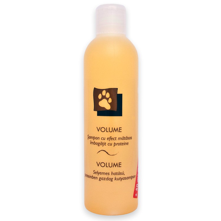 Sampon caine Volum 250 ml
